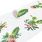Wrapables Washi Stickers Sets for Scrapbooking, DIY Crafts for Stationery, Diary, Card Making